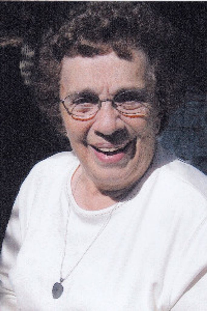 Geraldine "Gerry" Decosta