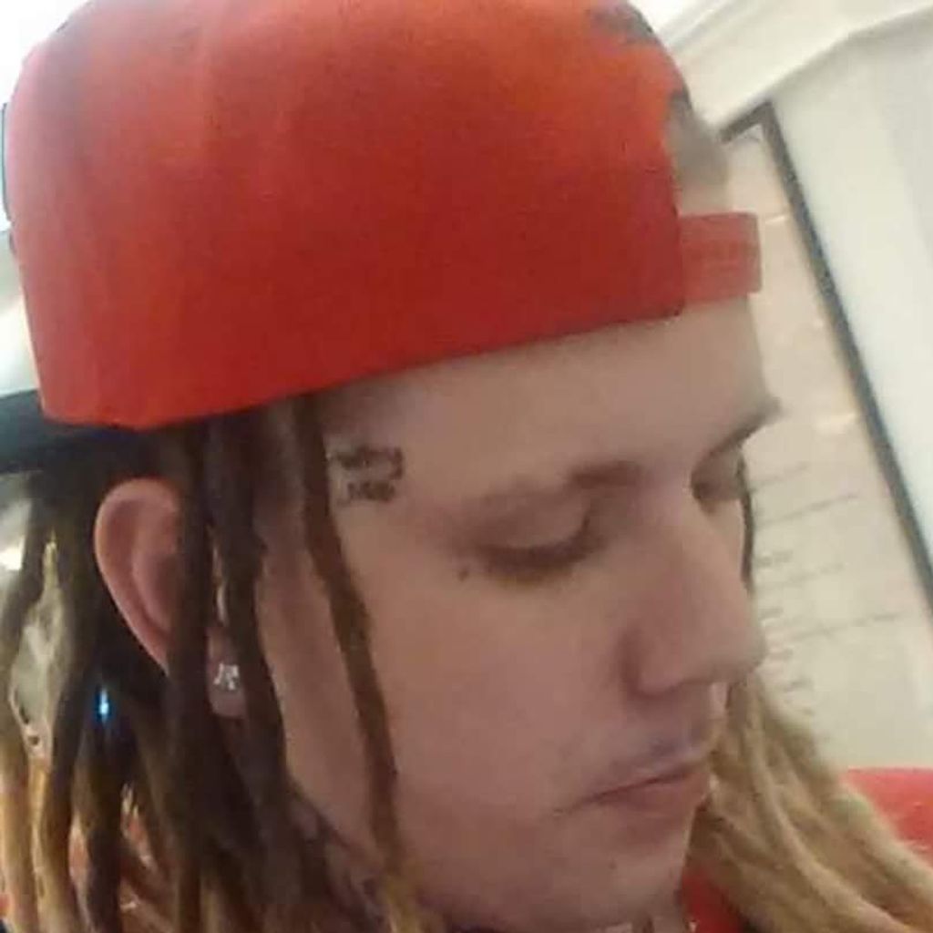 Terry "Tj" Carl Adams Jr Profile Photo