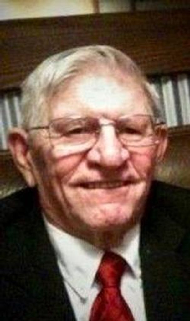 Richard "Dale" Miller