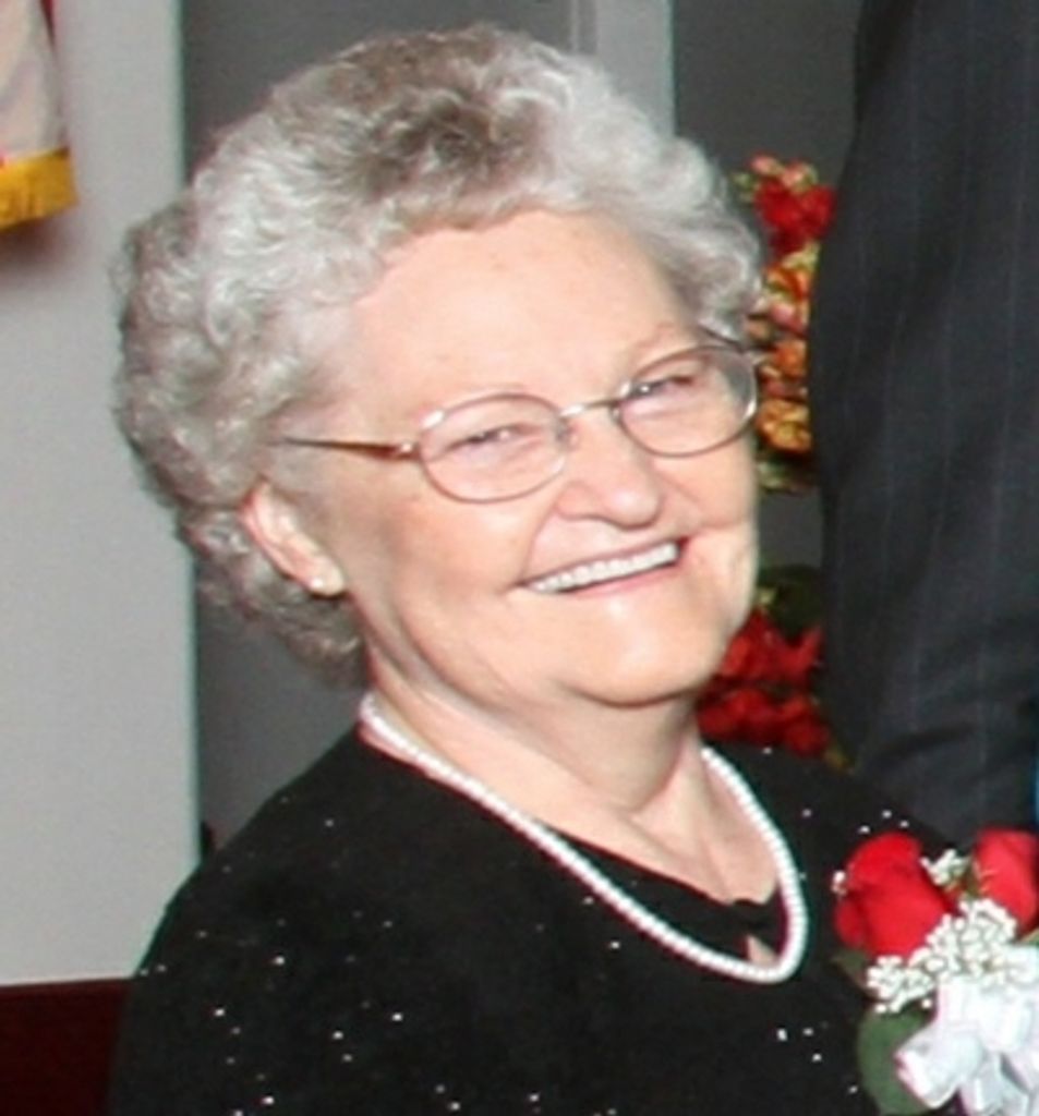 Peggy A. Cook