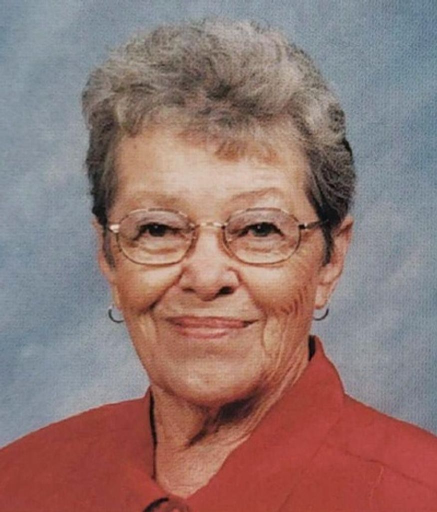 Ruby G. Ramsey