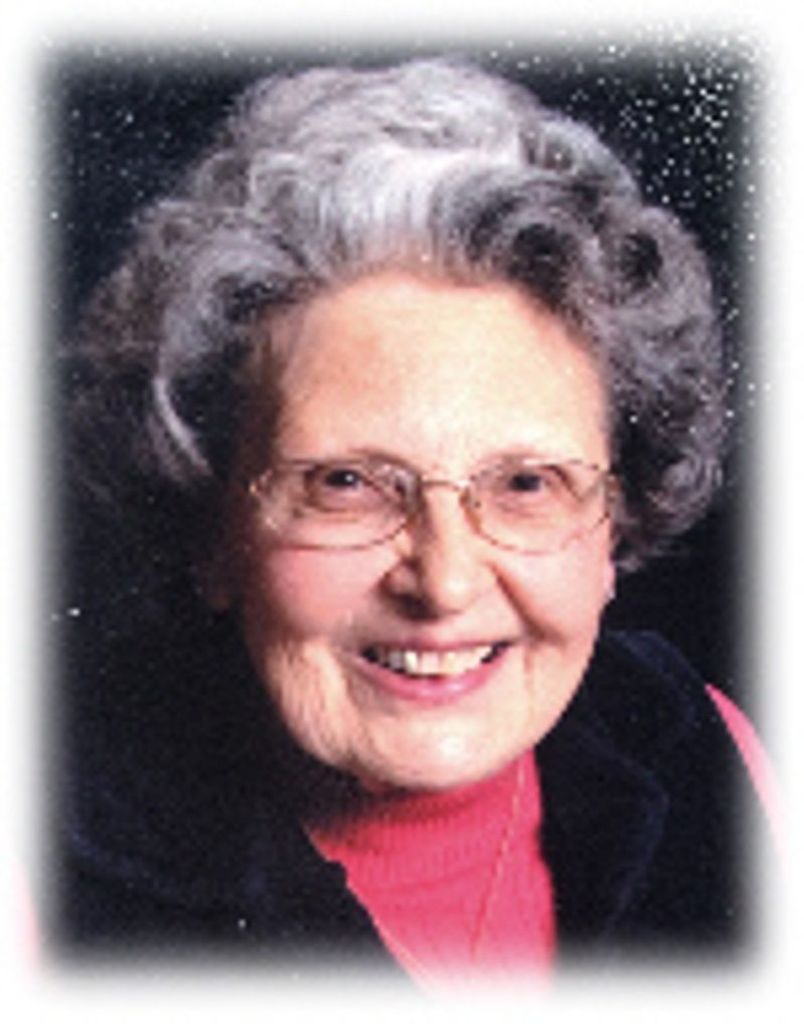 Dorothy Walz Jackson Profile Photo
