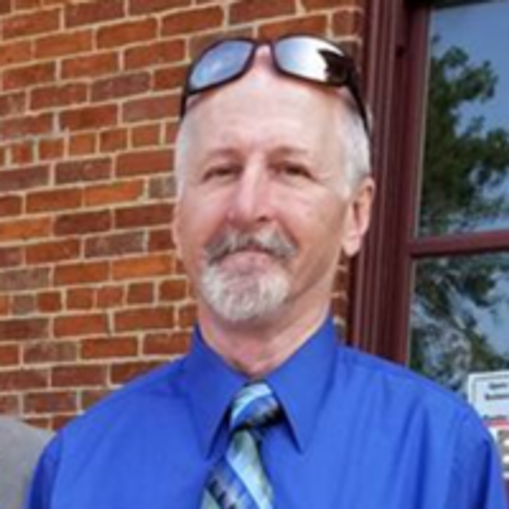 Kenneth William Houlne