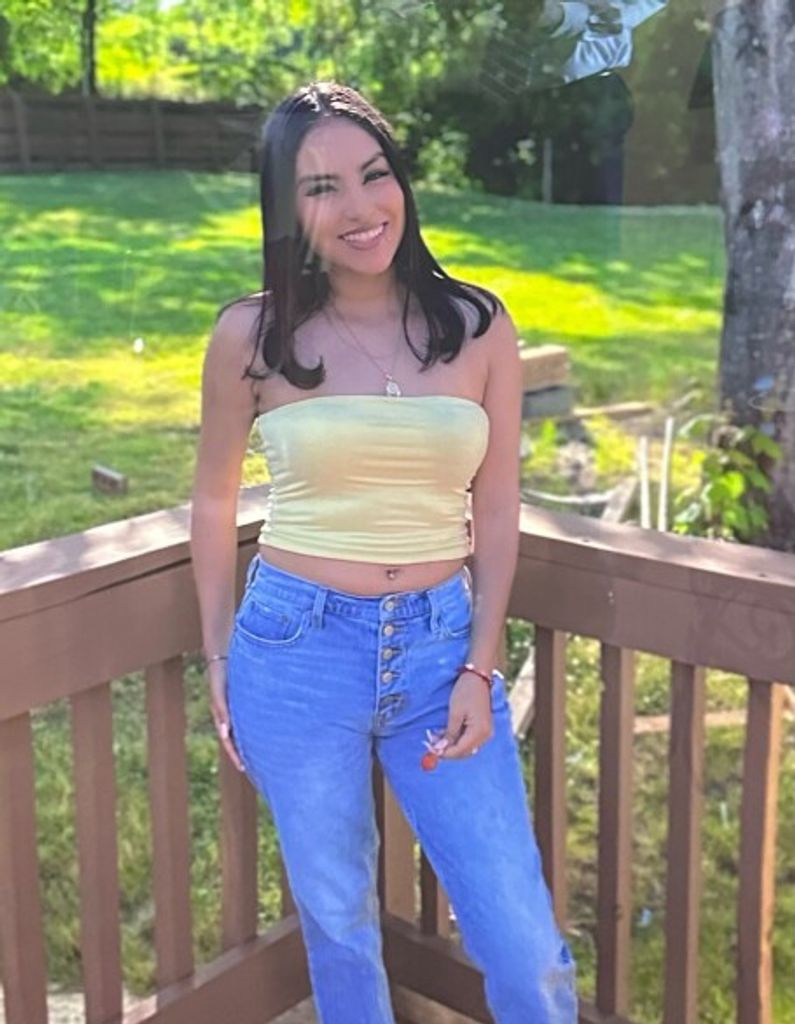 Juliana Marisela Cisneros Prieto