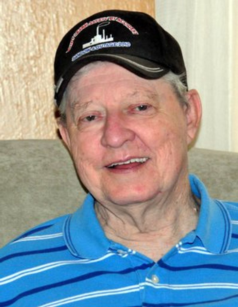 James Harrison Profile Photo