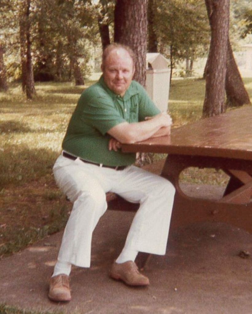 Carl Wayne Adams Profile Photo