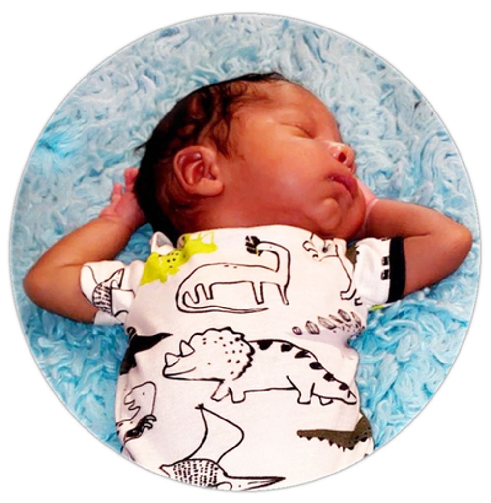 Antonio Markel Wilson, Jr.