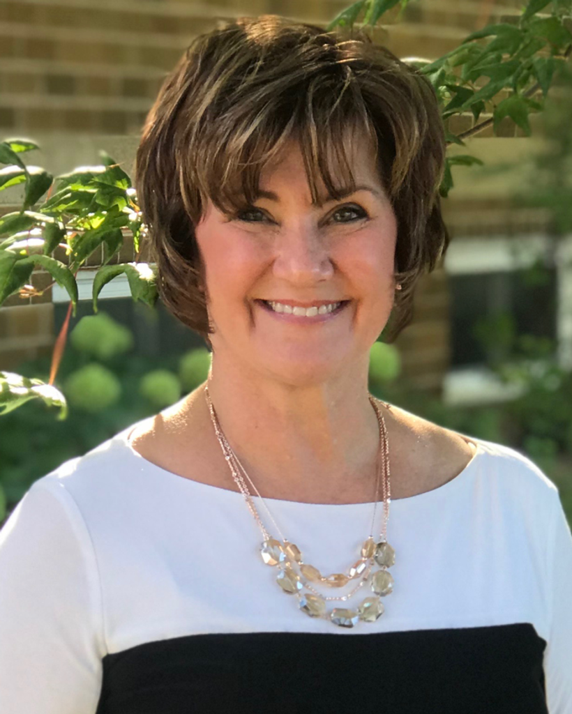 Deborah Lynn Mattison