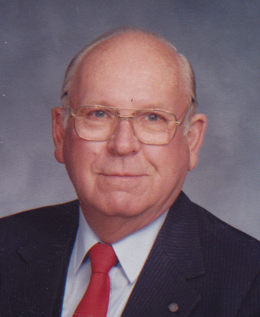 Mr. William O. Hedgepath