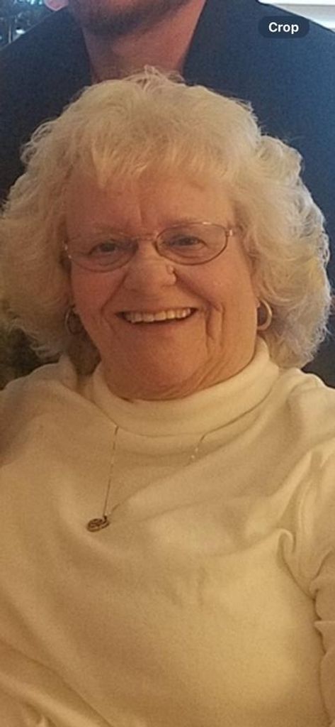 Marian Carolyn Wangler Profile Photo
