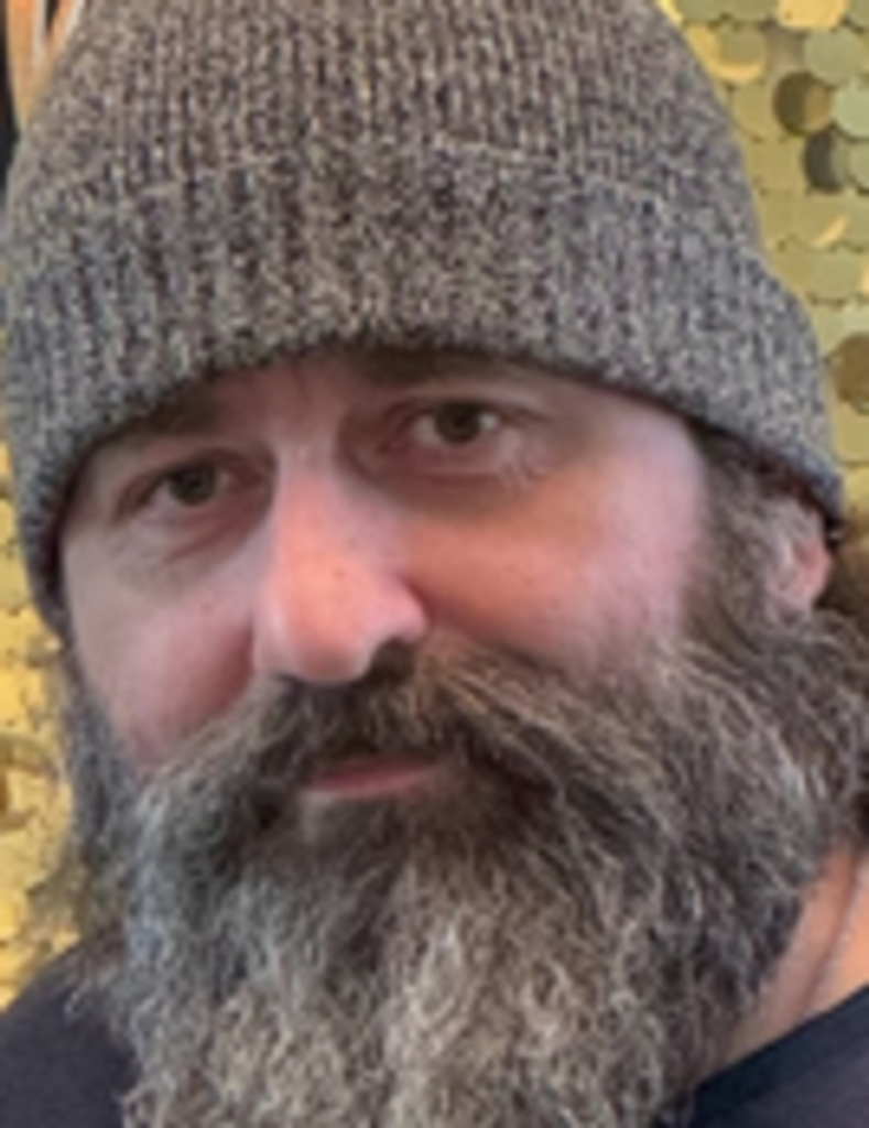 Christopher Pete Tasios Profile Photo
