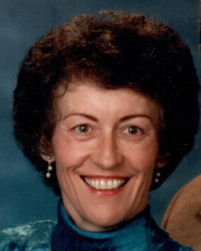 Yvonne Carole O'Connor