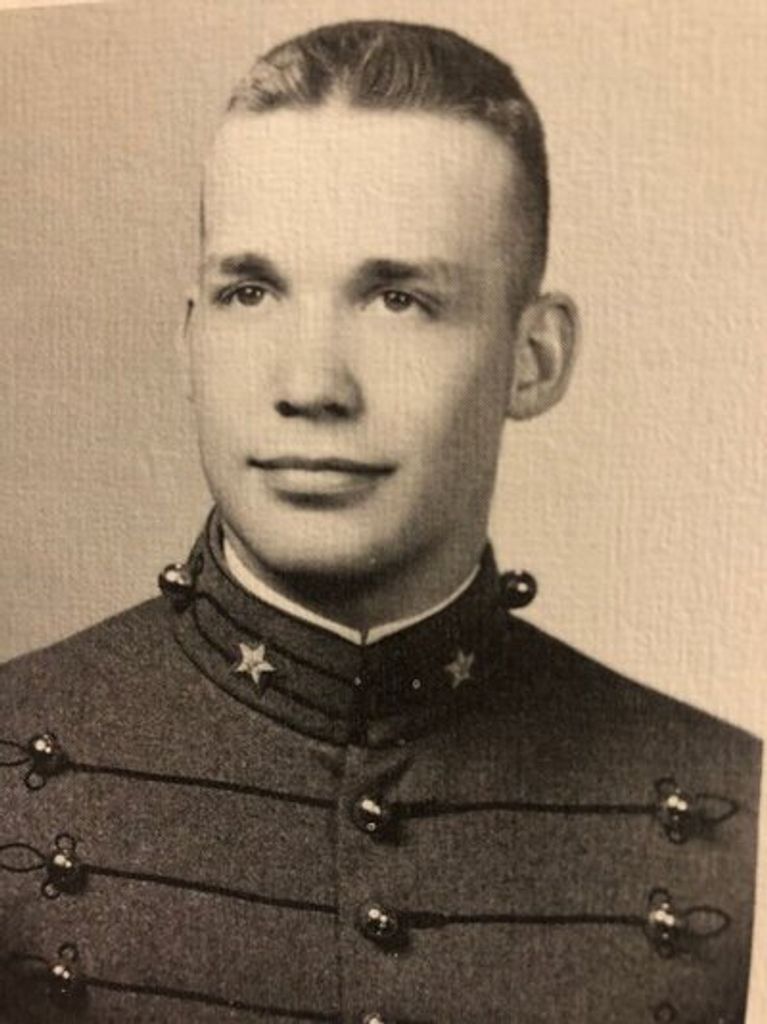 T. Duncan Macvicar Profile Photo