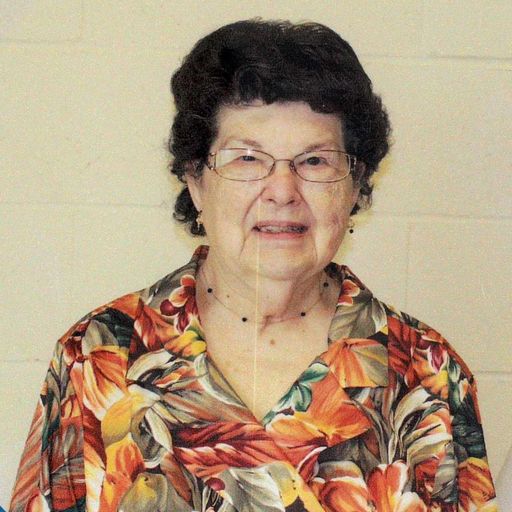 Florence Fern Peters Profile Photo