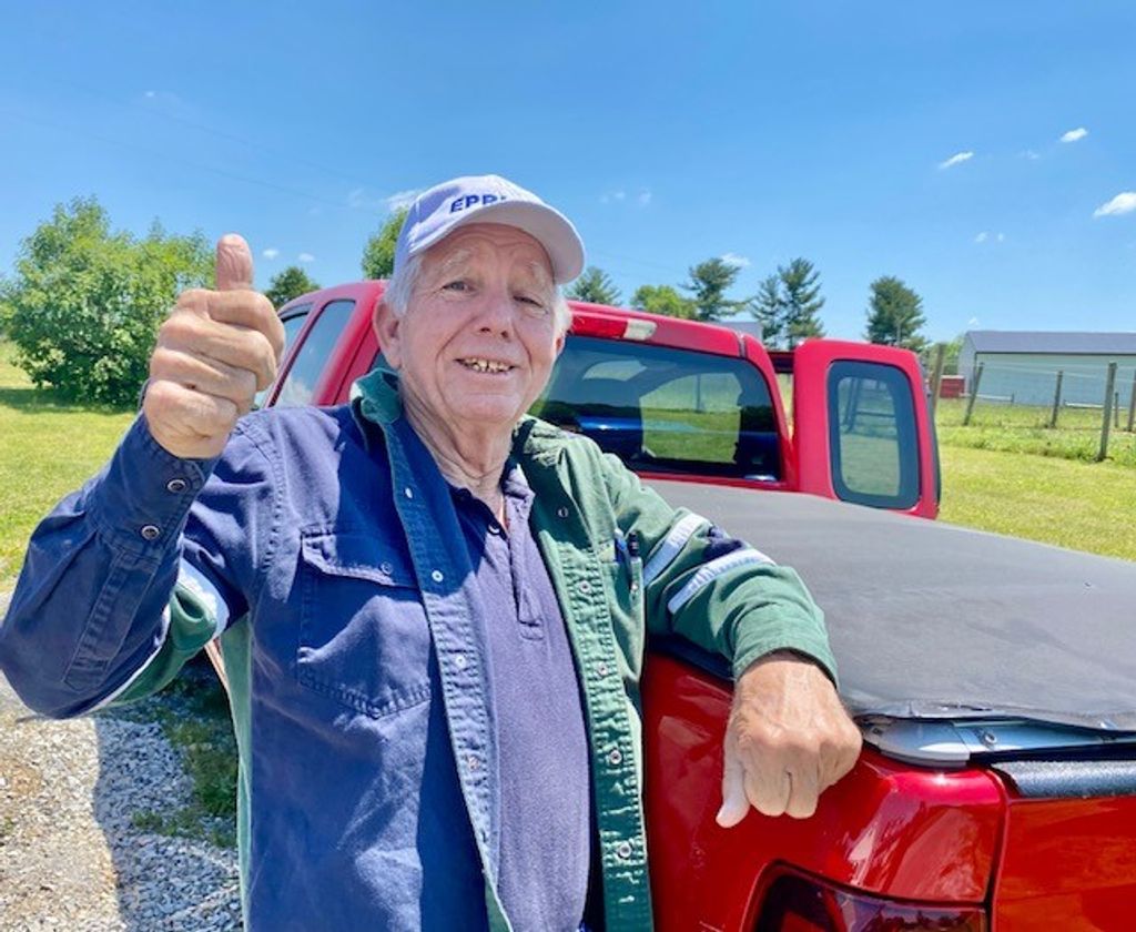 Raymond Murphy, Sr. Profile Photo