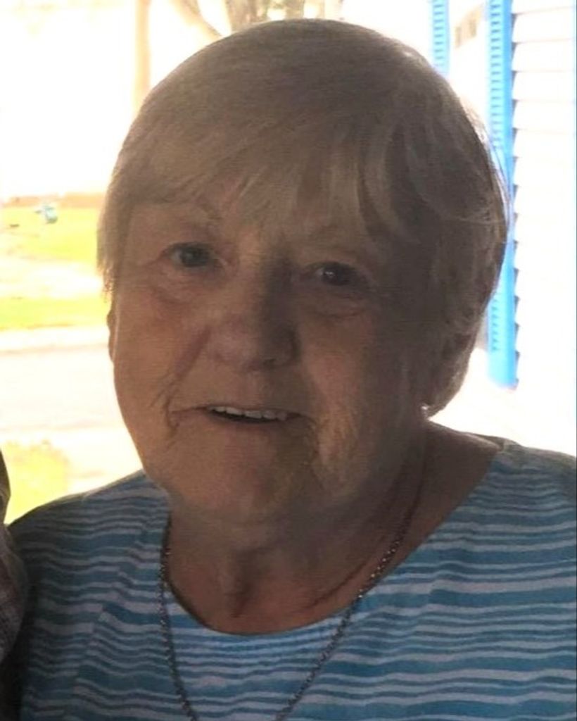 Sherie Lynn Bomar