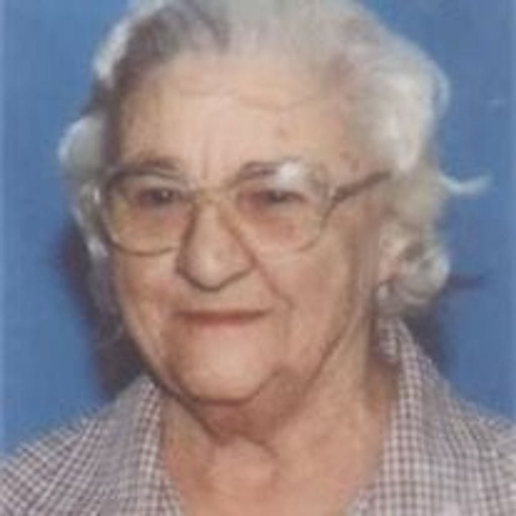 Bernice A. Boudreaux