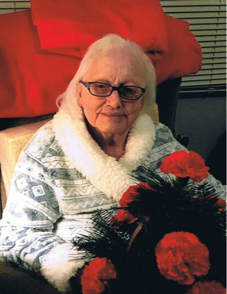 Lois Mae (Belk) Flood Profile Photo