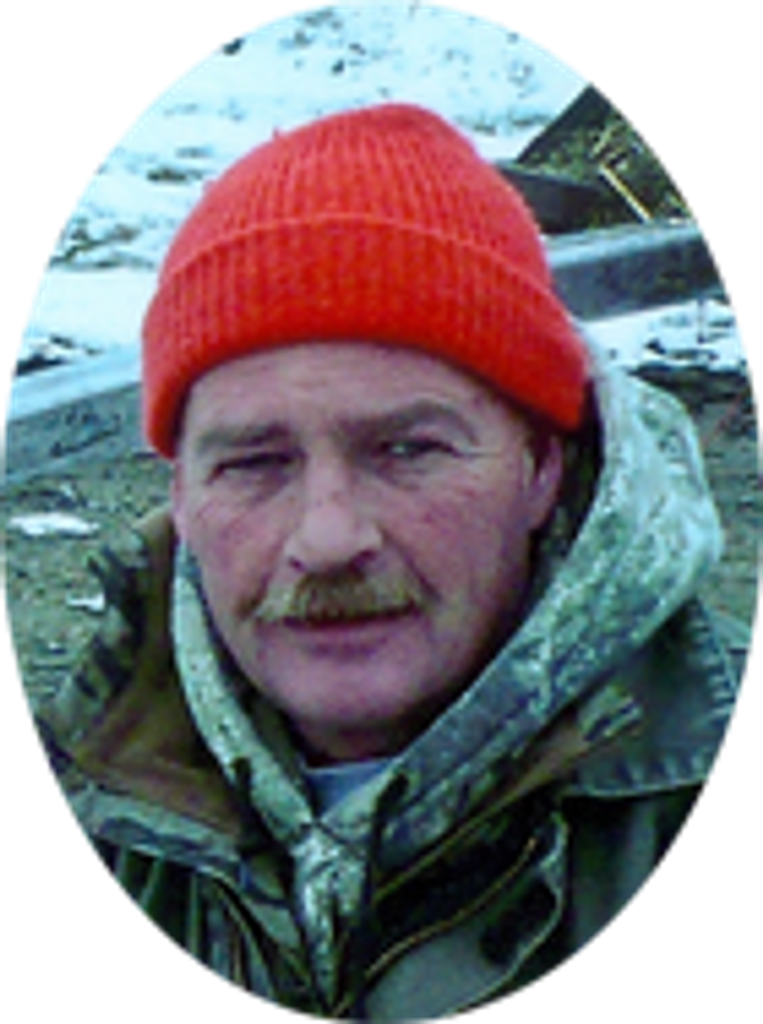 Allen  Garth Johnston Profile Photo