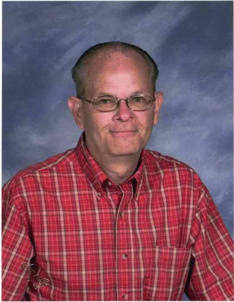 Roger Grossman Profile Photo