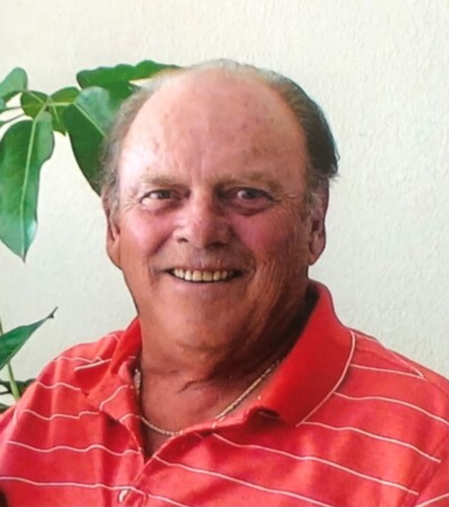 John Alfred Montilla Profile Photo