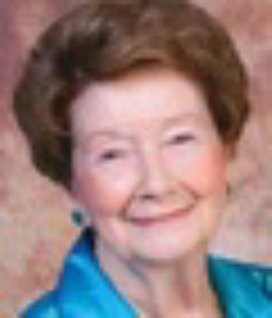 Florence Taylor Profile Photo