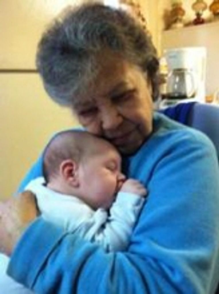 Malena Maria Moore