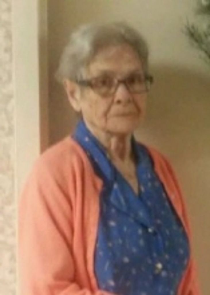 Lucy Estella Adair Profile Photo