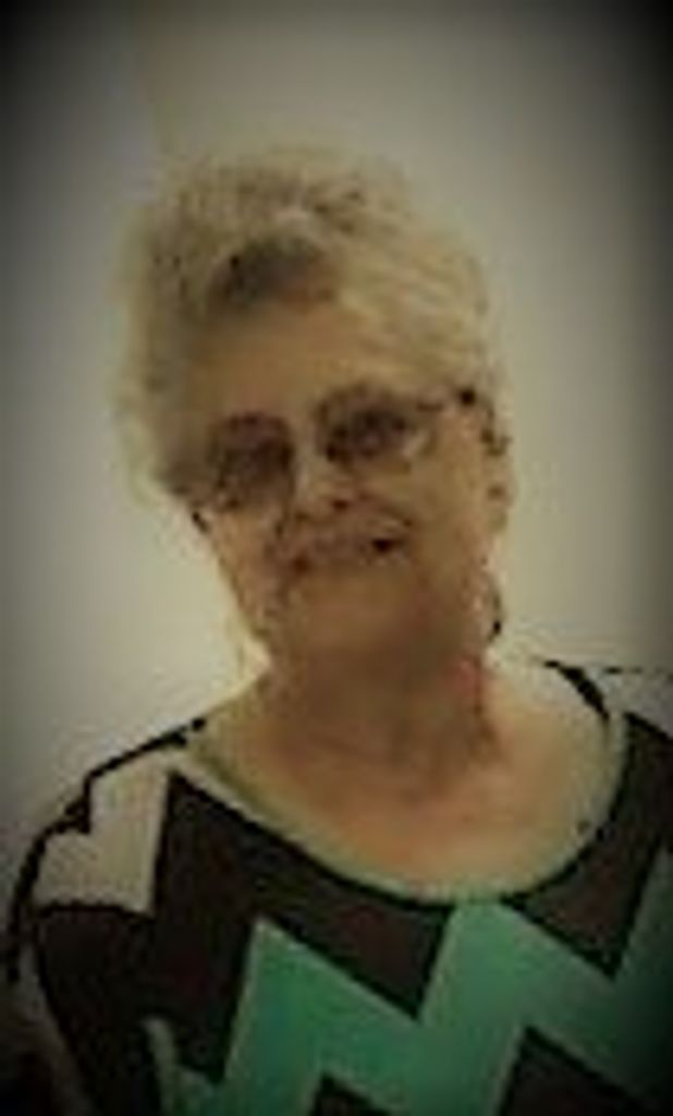 Wanda Sue Davidson