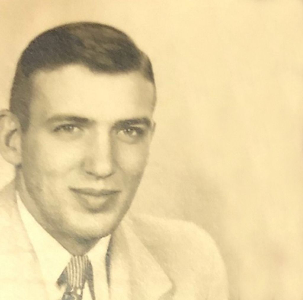 Cecil H. Jacobson Profile Photo
