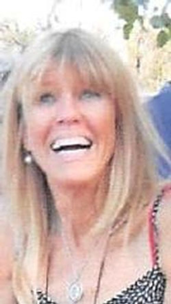 Teresa Mary Carpentier