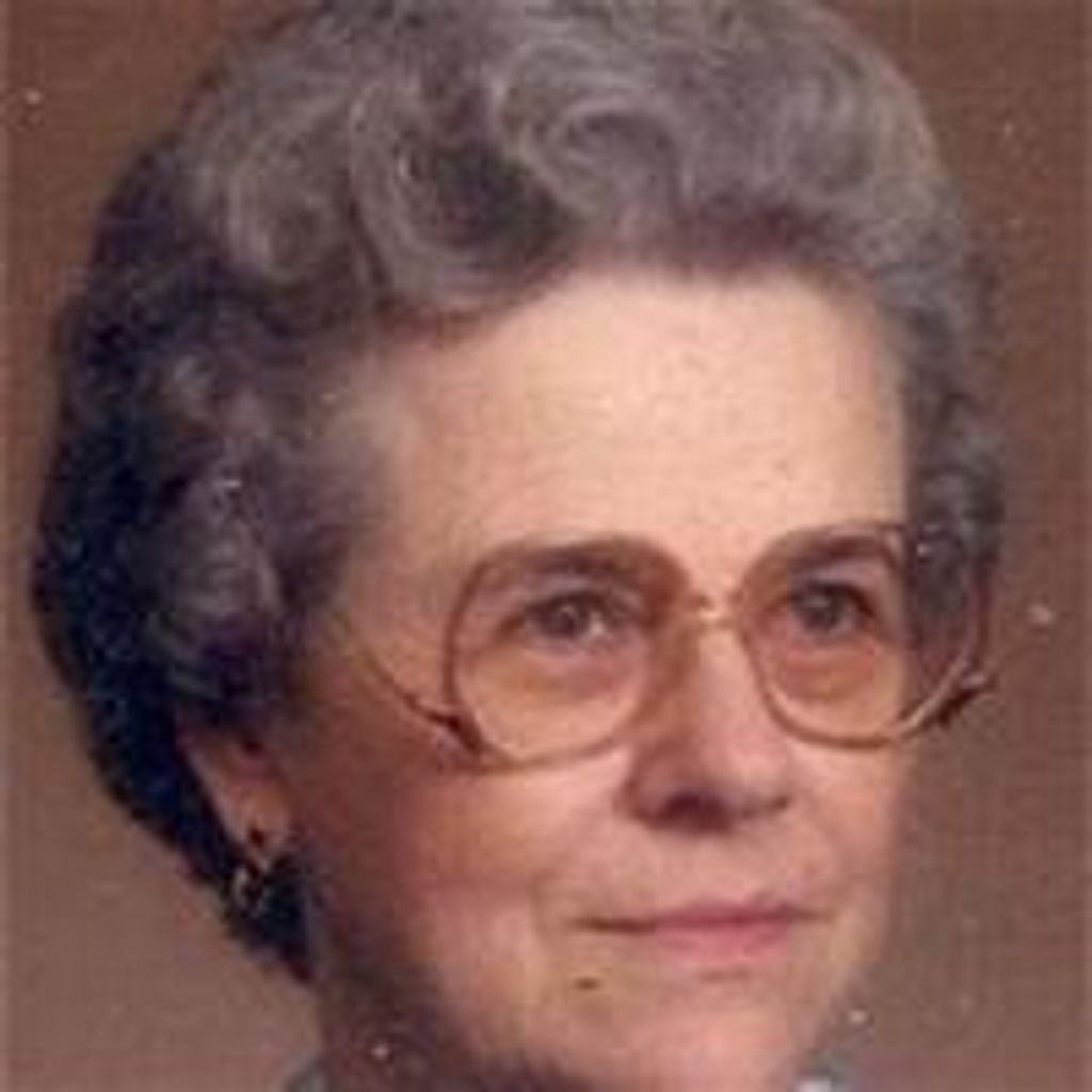 Elsie Williams Holley