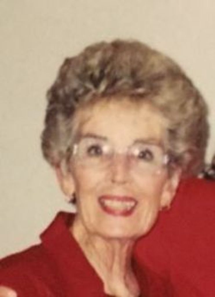 Geraldine Bethauser