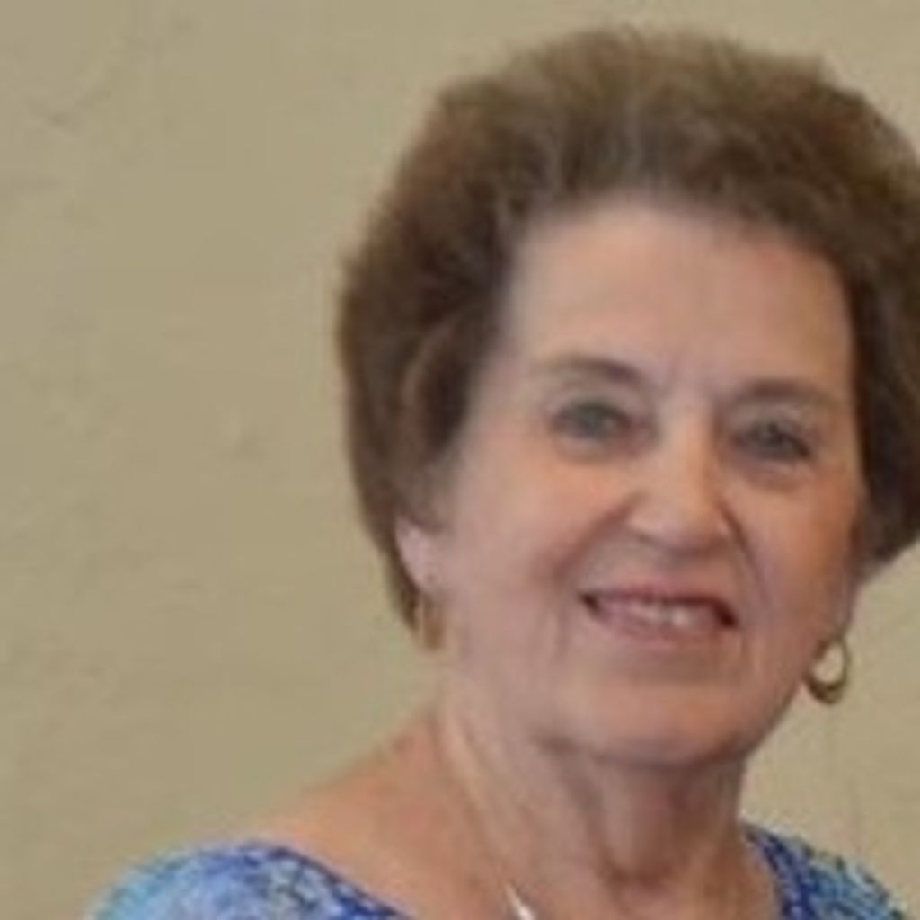 Marjorie Hearn Simmons