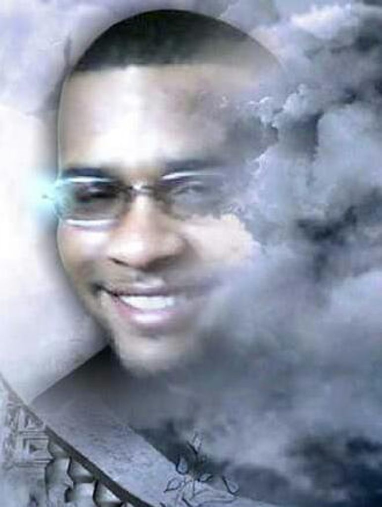 Don’Tai La’Mar Davis Rheubottom