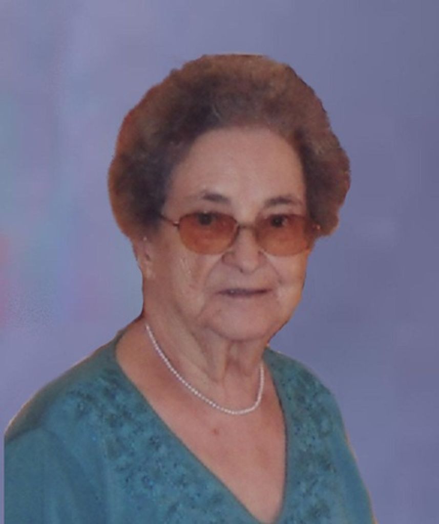 Berta Walker Pugh