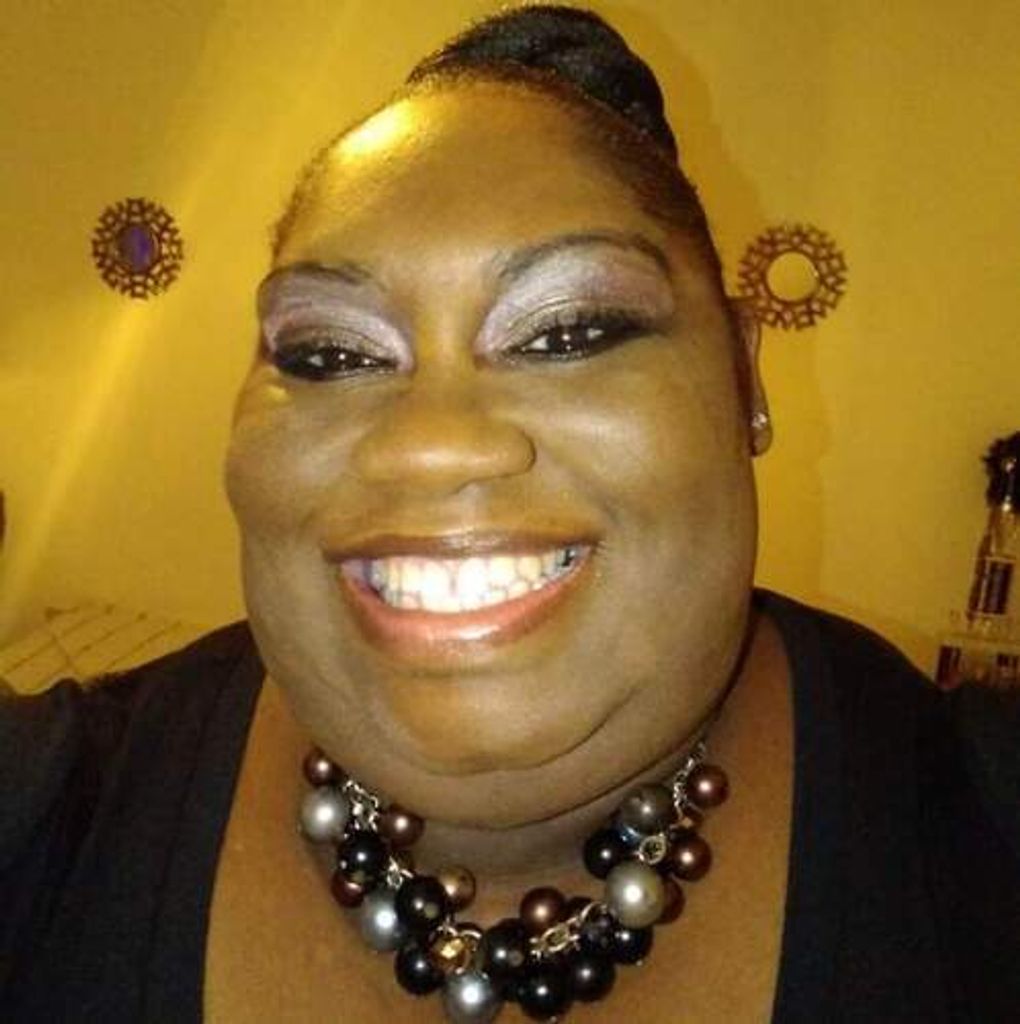 Ms Ekaette Asukwo Offiong Profile Photo