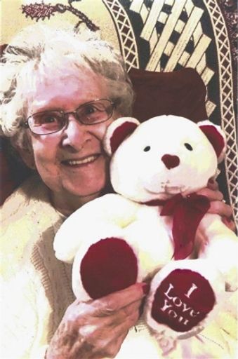 Clyda Joyce (Sharp) Smith Profile Photo