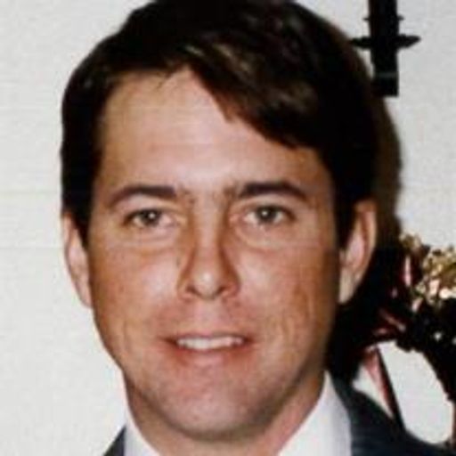 Richard James Alberts Profile Photo