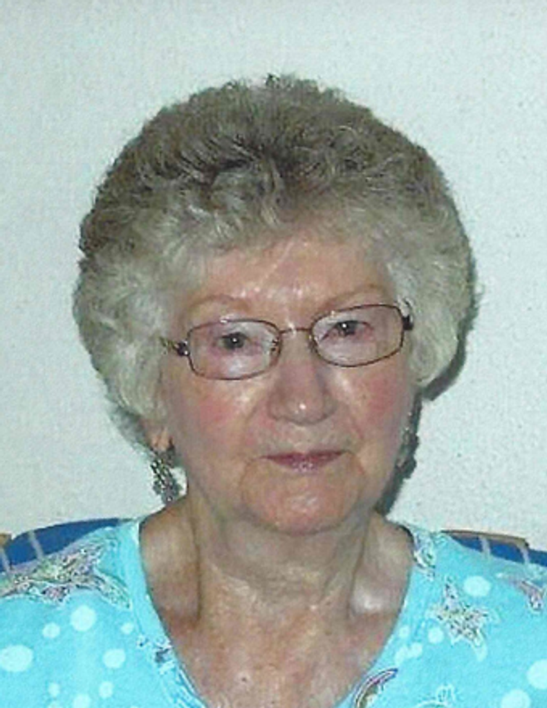 Priscilla Anne (Thayer) Bussey Profile Photo