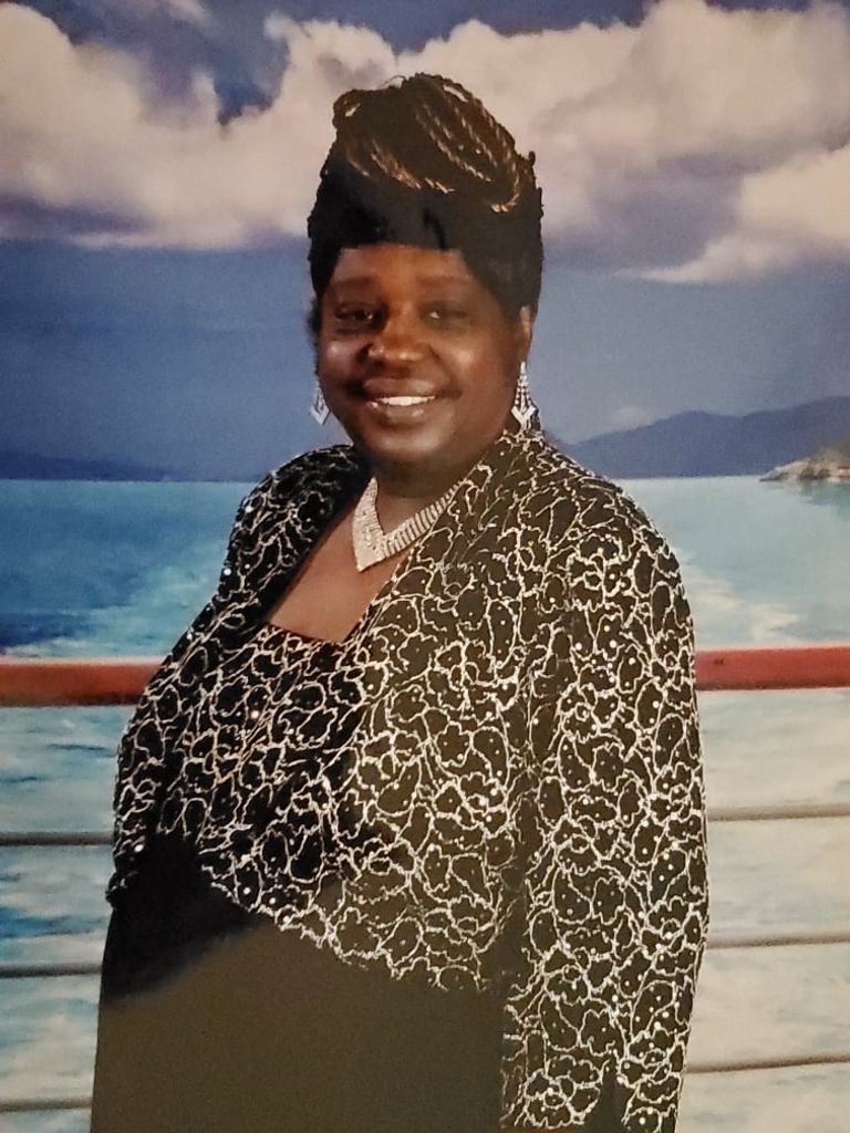 Ms. Mattie Delois Moore Profile Photo