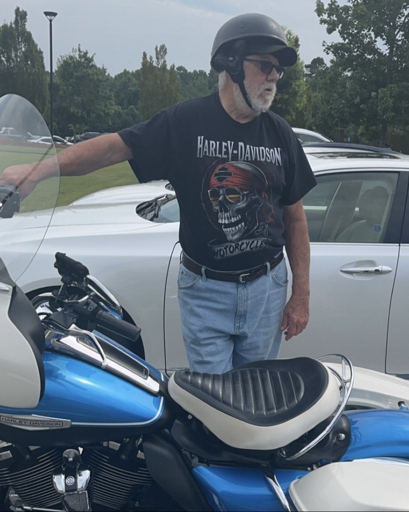 Marvin Carroll Allen, Jr.