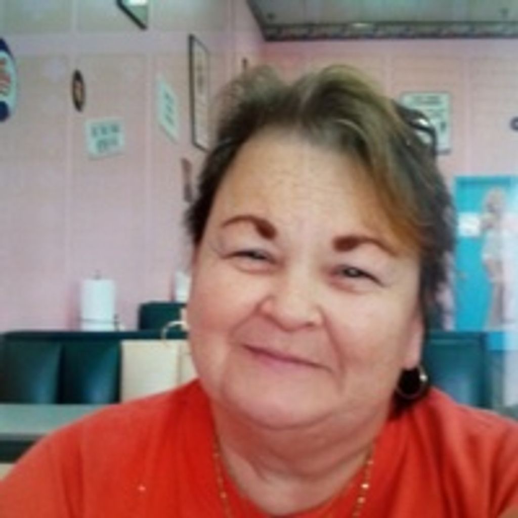 Judy Baker Breaux