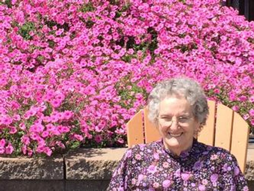 Ruth R. Dolan Profile Photo
