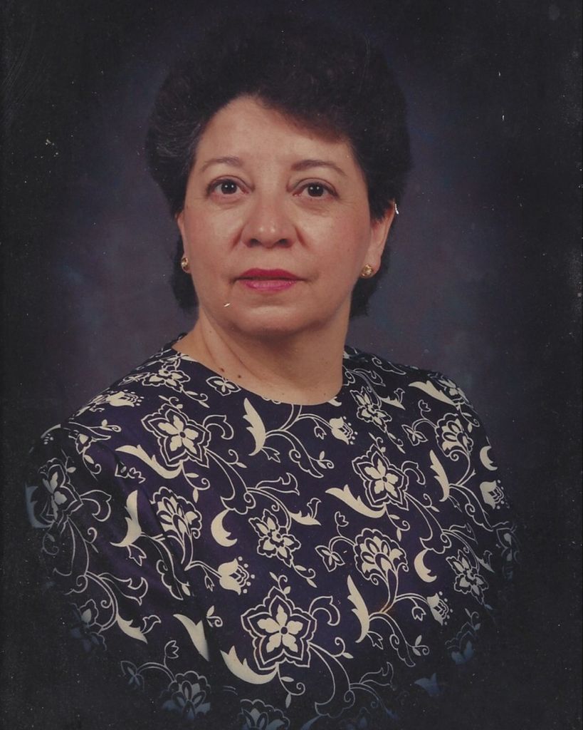 Maria Cecilia Campbell Profile Photo