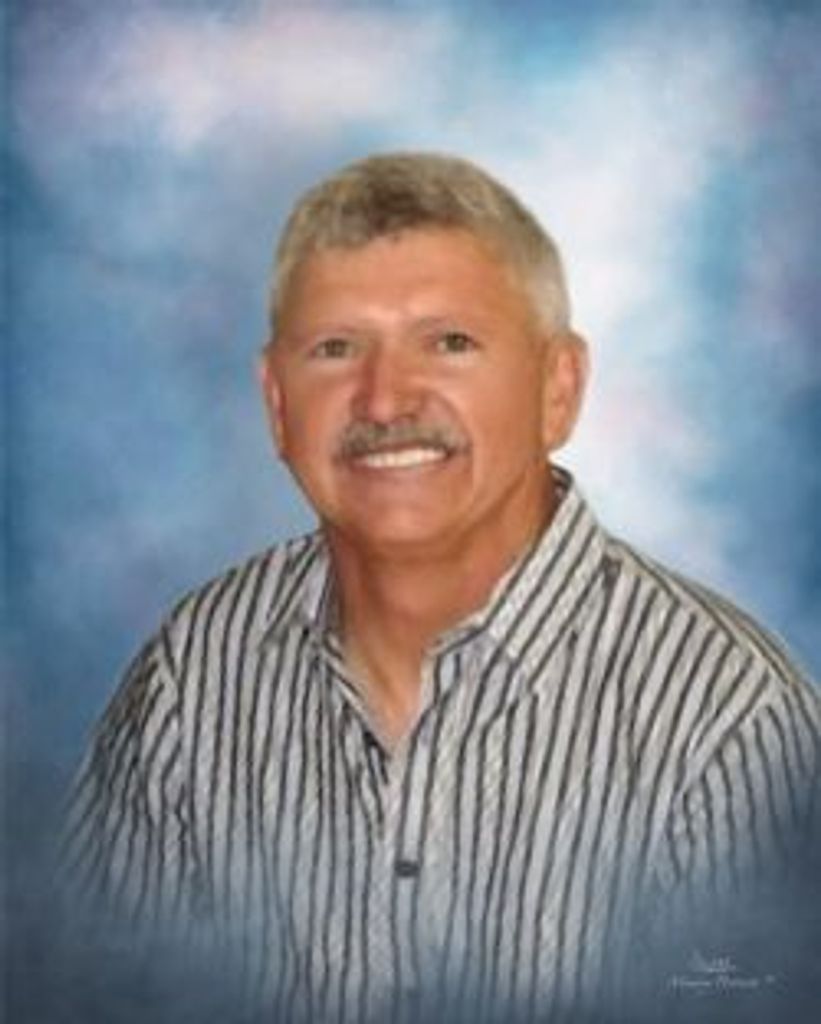 Robert Curtis, Sr.