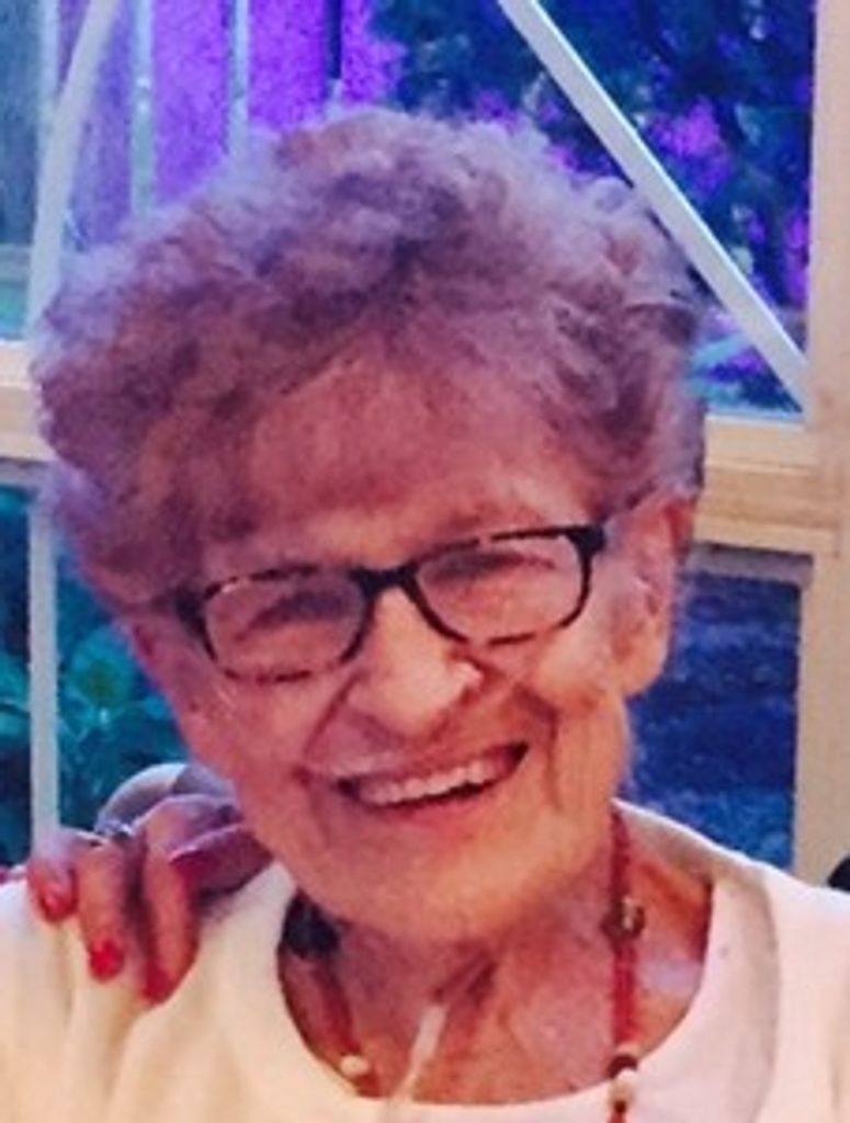 Theresa M. Bell
