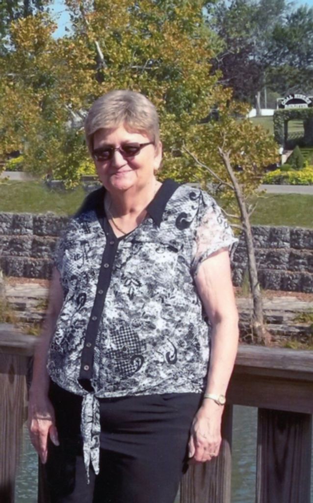 Norma Sue Norman Profile Photo