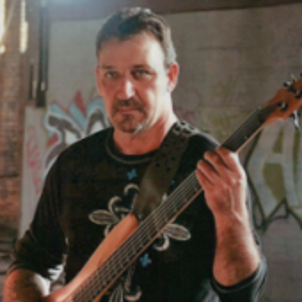 Michael Francis Monroe
