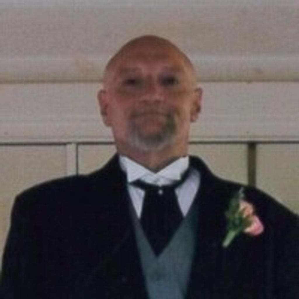 Robert Elton Greer